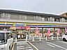 周辺：ミニストップさいたま上大久保店まで600ｍ