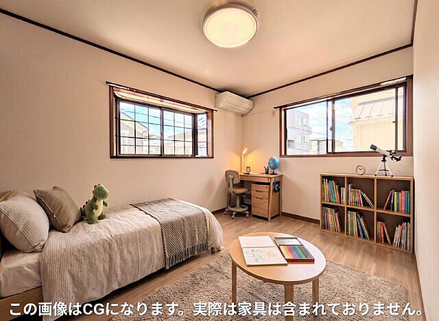 子供部屋