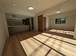 コスモ与野ヒルズ