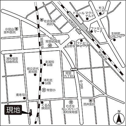 外観画像