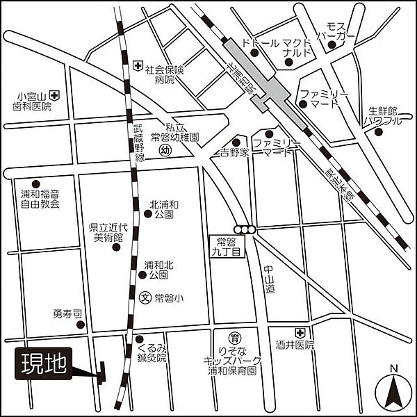 外観画像