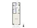 SK.ParkHomes4階6.6万円