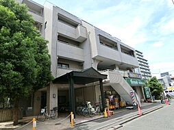 都営三田線 蓮根駅 徒歩1分