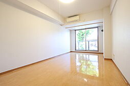 都営大江戸線 光が丘駅 徒歩10分の賃貸マンション 2階ワンルームのリビング/ダイニング