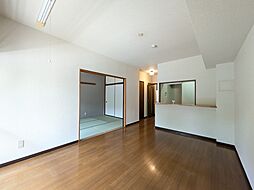 パデイアイランド 2LDKの写真