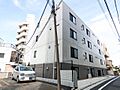 東京メトロ南北線 駒込駅 徒歩2分の賃貸マンション