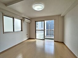 エミネックス宮原I 301 3階1Kのリビング/ダイニング