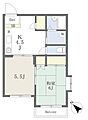 シティホームズ上柴町2階4.6万円