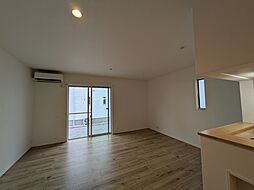 レガート伊奈Ａ A 1階3LDKのリビング/ダイニング