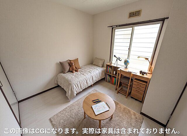 子供部屋