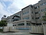 周辺：上尾市立大石中学校まで800ｍ