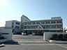 周辺：さいたま市立土呂中学校まで1300ｍ