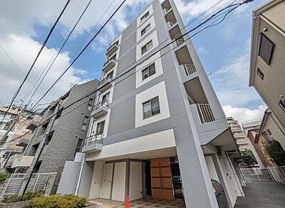 外観 外観