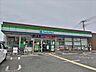 周辺：ファミリーマート 岩槻東町一丁目店まで220ｍ