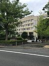 久喜市役所まで900ｍ