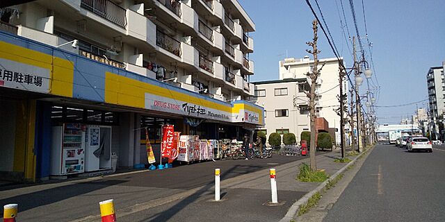 周辺