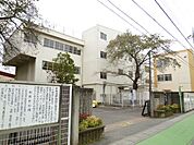 さいたま市立太田小学校まで400ｍ