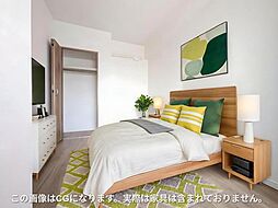 洋室の画像