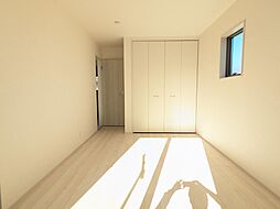 子供部屋の画像