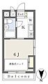 エマーユ川越脇田1階4.2万円