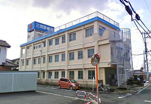外観画像