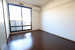 エクセル花の木 203 2階2Kのリビング/ダイニング