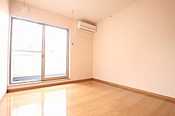 パルティーレ 211 2階1Kのリビング/ダイニング