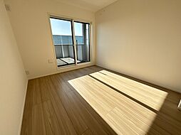 インディゴノワール川越 302 2階1Kのリビング/ダイニング