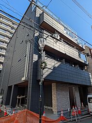 Ｒｅｓｉｄｅｎｃｅ上福岡ＥＡＳＴ 306