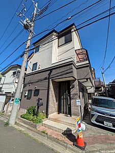 外観:★徒歩圏内にショッピングモールあり★採光面も多く日当たり良好★ 外観:★徒歩圏内にショッピングモールあり★採光面も多く日当たり良好★