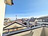 その他：3階バルコニーからの眺め