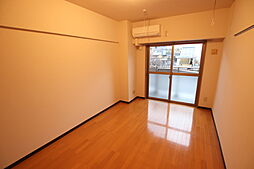 ソレイユ狭山ヶ丘 202 2階1Kのリビング/ダイニング