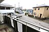 その他：☆バルコニーからの景色☆
