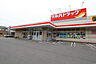 周辺：ツルハドラッグ　宇都宮陽東店　約1000m