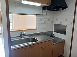 グリーンヒルズ 202 2階2LDKのリビング/ダイニング