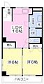 コーポ三倉5階5.5万円