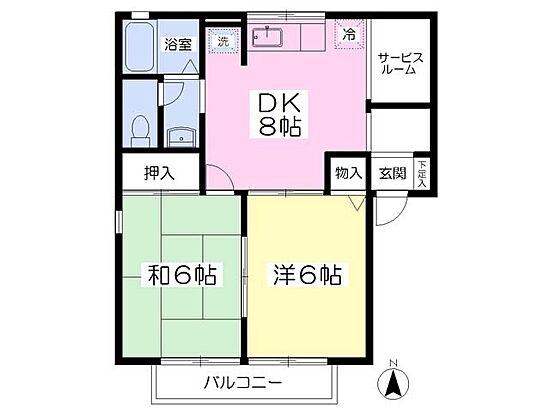 外観画像