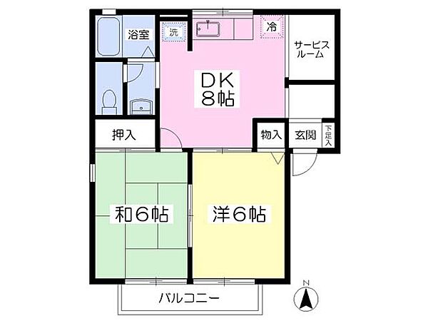 外観画像