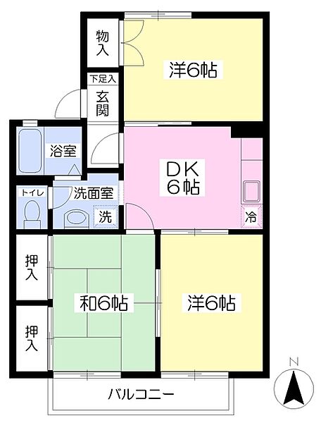 外観画像