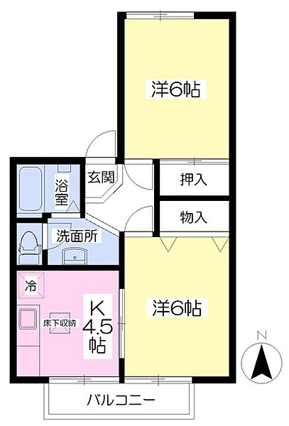 外観画像