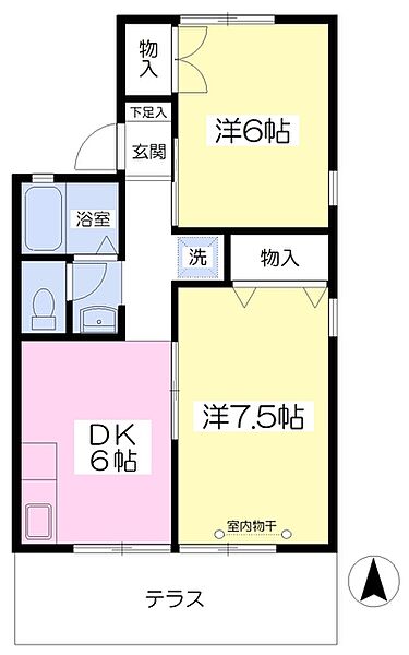外観画像