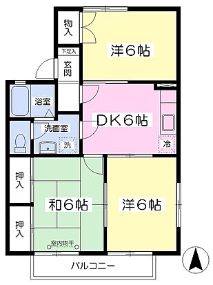 外観画像