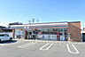 周辺：セブンイレブン　高崎緑町店　210m