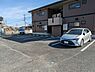 駐車場：敷地内　駐車場