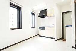 ＰＡＰＨＩＯ 502 5階1LDKのリビング/ダイニング