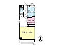 グリーンハイツ若林2階5.4万円