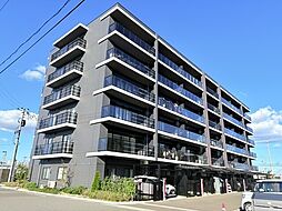 ガーデンコート富沢ＬＵＸＥ