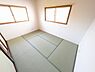 子供部屋：★6帖の和室です♪★