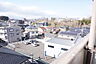 その他：バルコニーからの景色です★