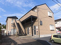 ロフティ中山